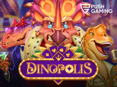 Hajper casino bonus73